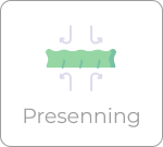 pressening